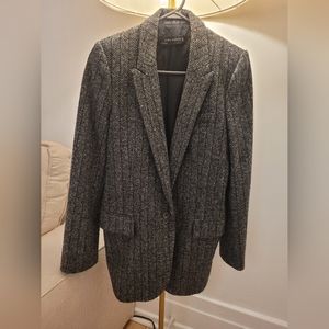 Blazer Zara S